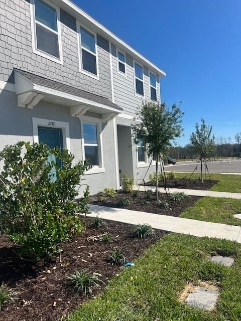 2081 VIEWFINDER ST, Kissimmee, FL 34758 2