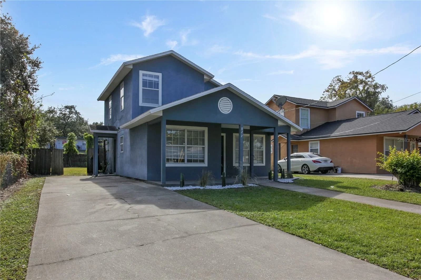 822 POLK Street, Orlando, FL 32805 2
