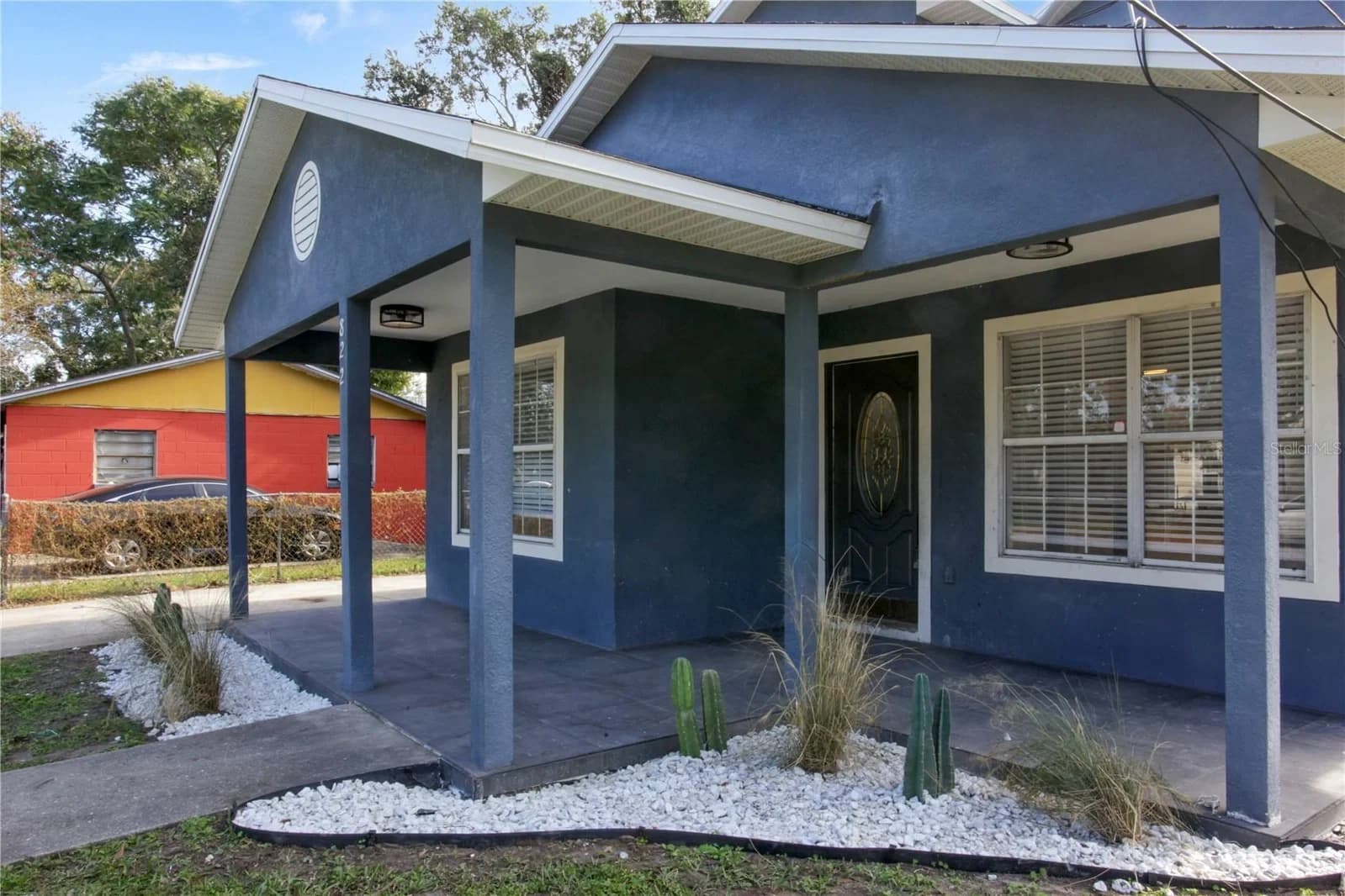 822 POLK Street, Orlando, FL 32805 3