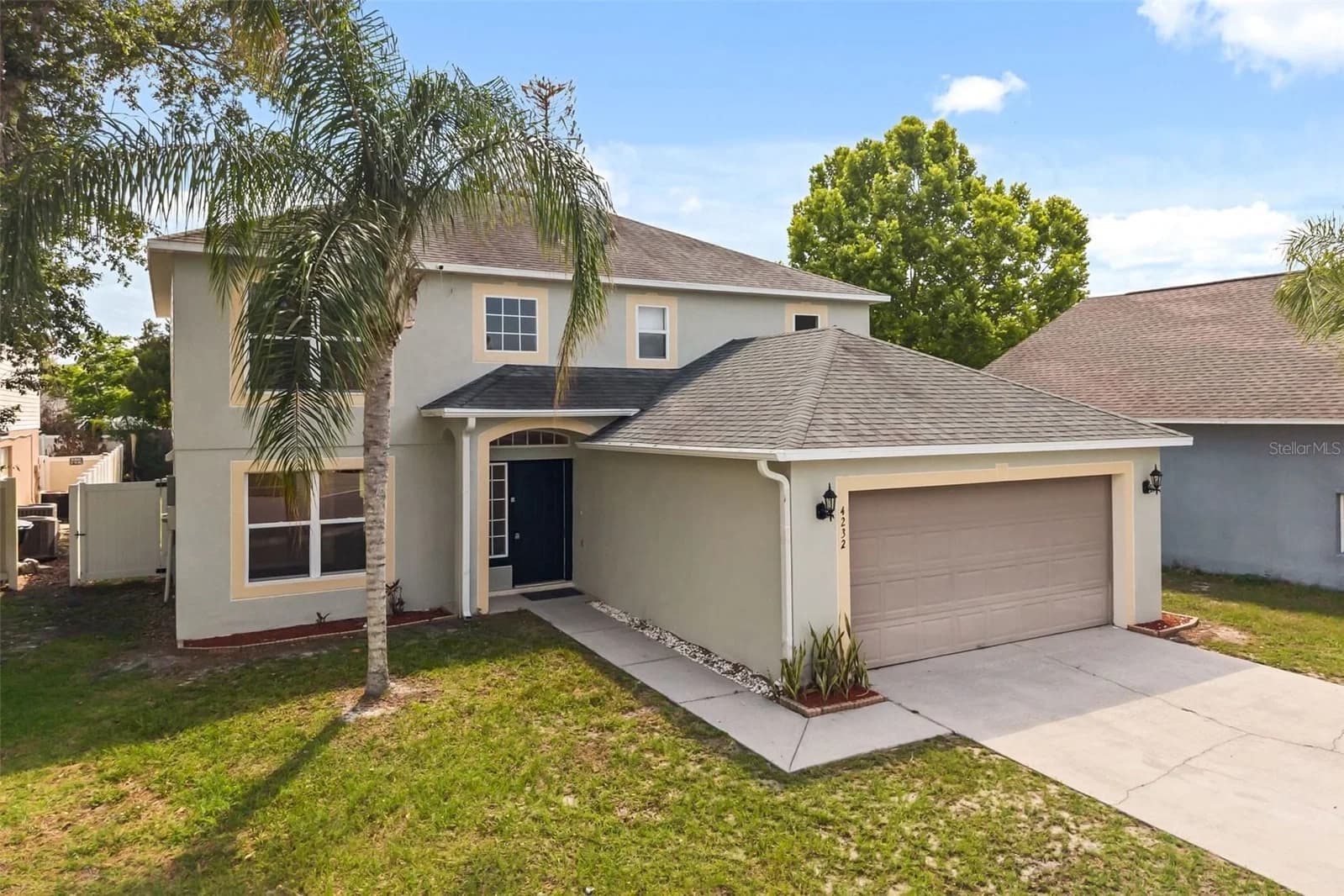 4232 STONEFIELD Drive, Orlando, FL 32826 2