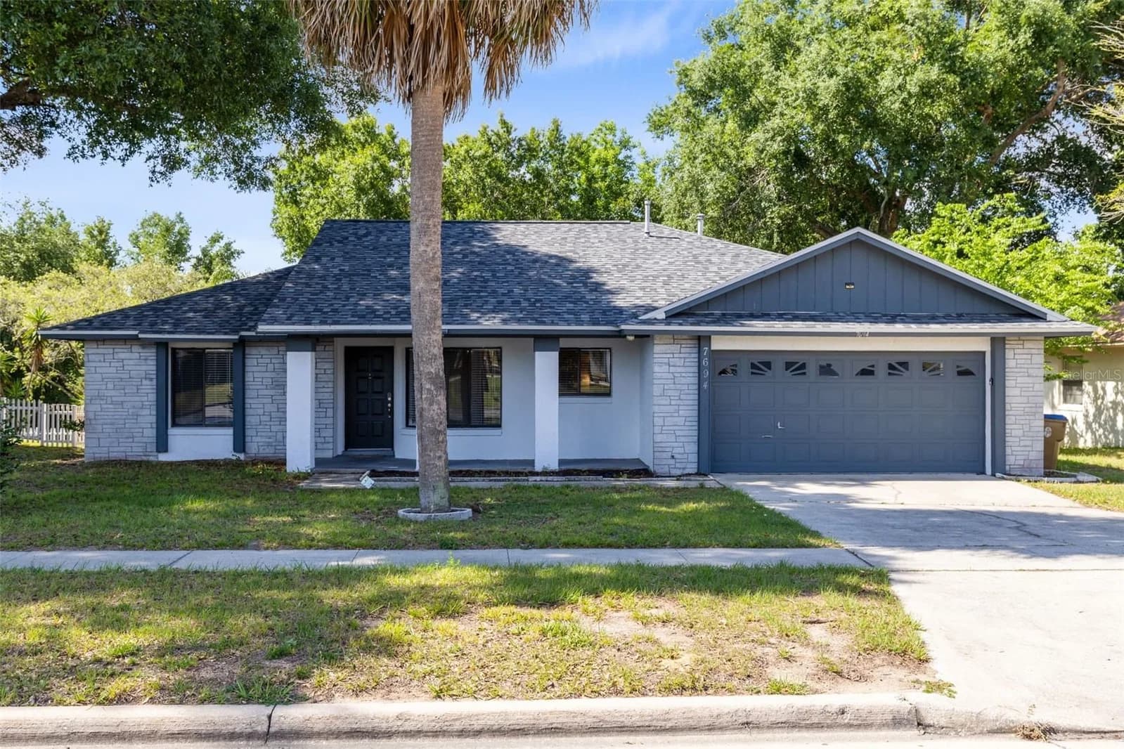 7694 INDIAN RIDGE, Kissimmee, FL 34747