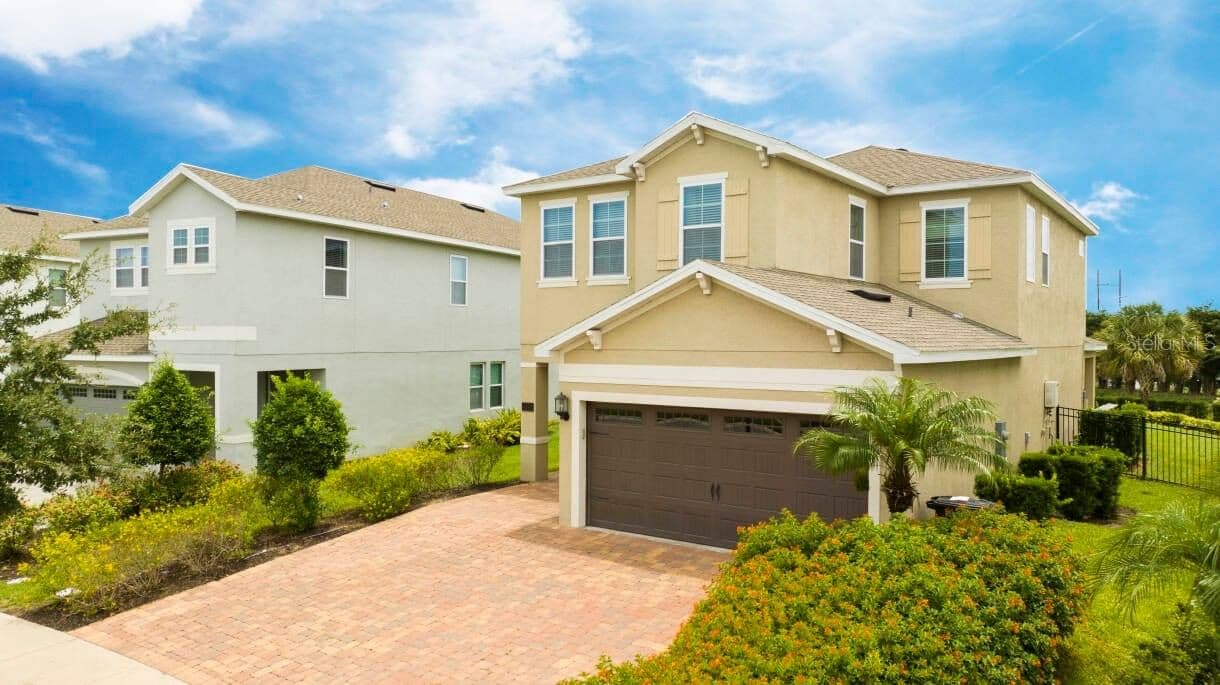 7479 MARKER, Kissimmee, FL 34747