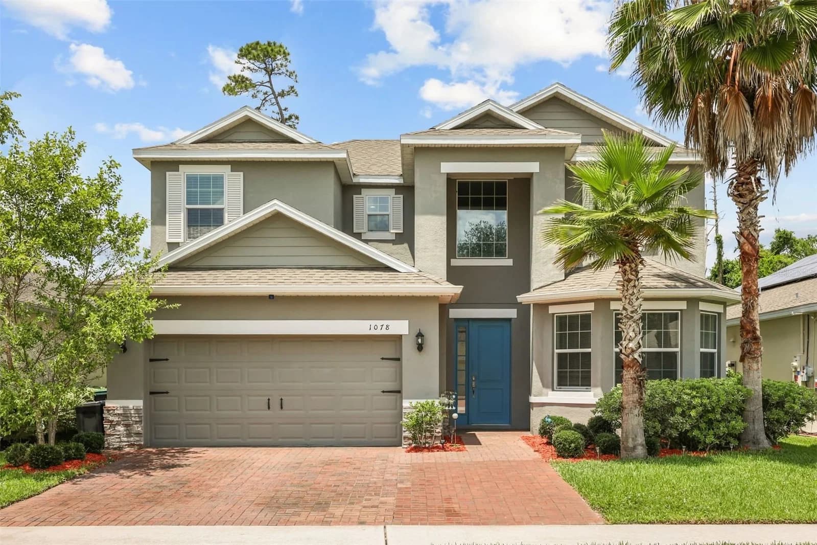 1078 CASTLEVECCHIO, Orlando, FL 32825