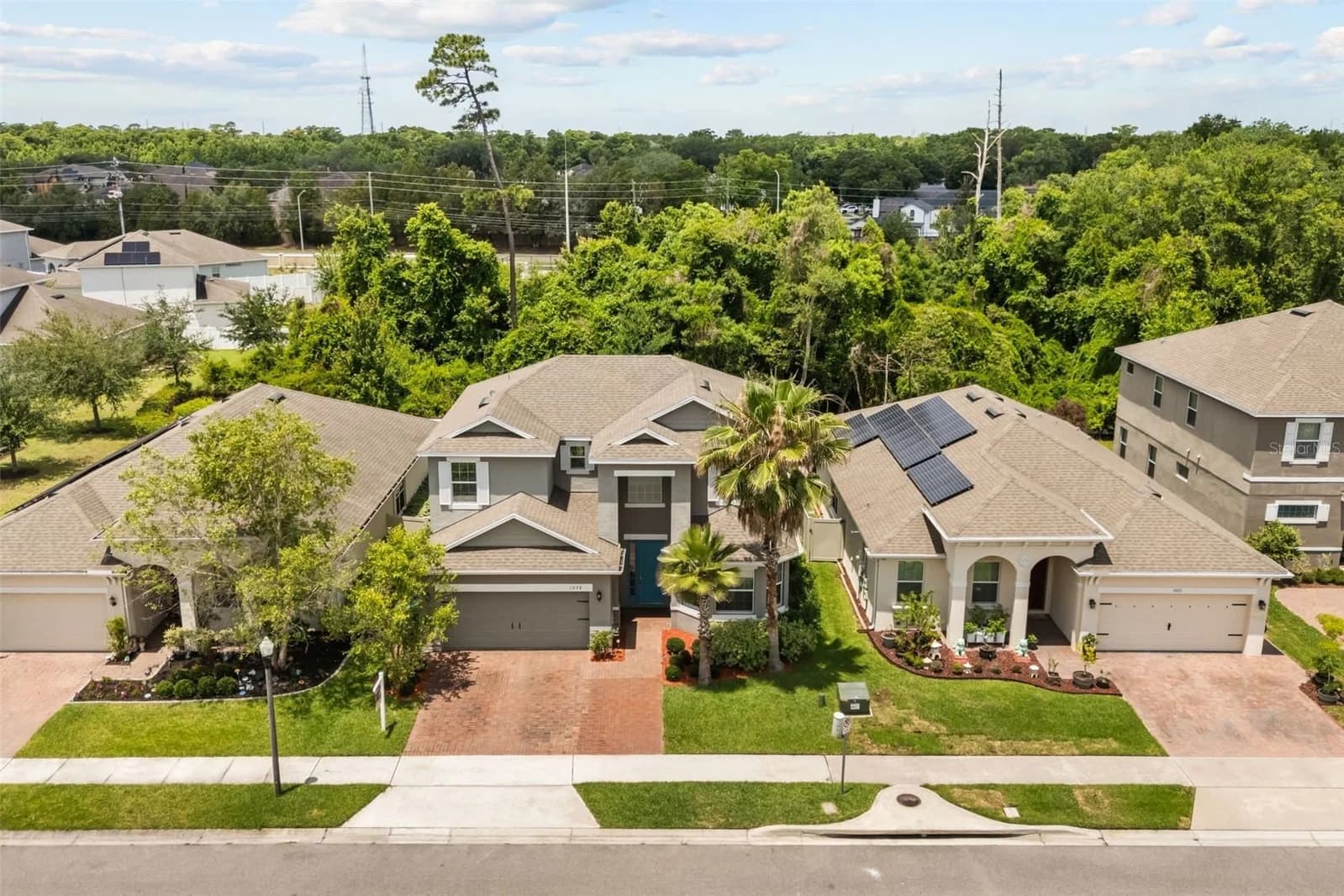 1078 CASTLEVECCHIO, Orlando, FL 32825 2