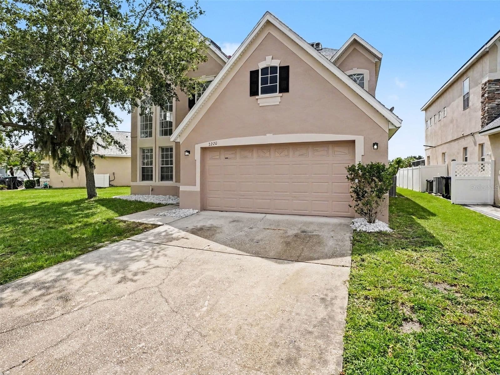 2220 SAND ARBOR, Orlando, FL 32824