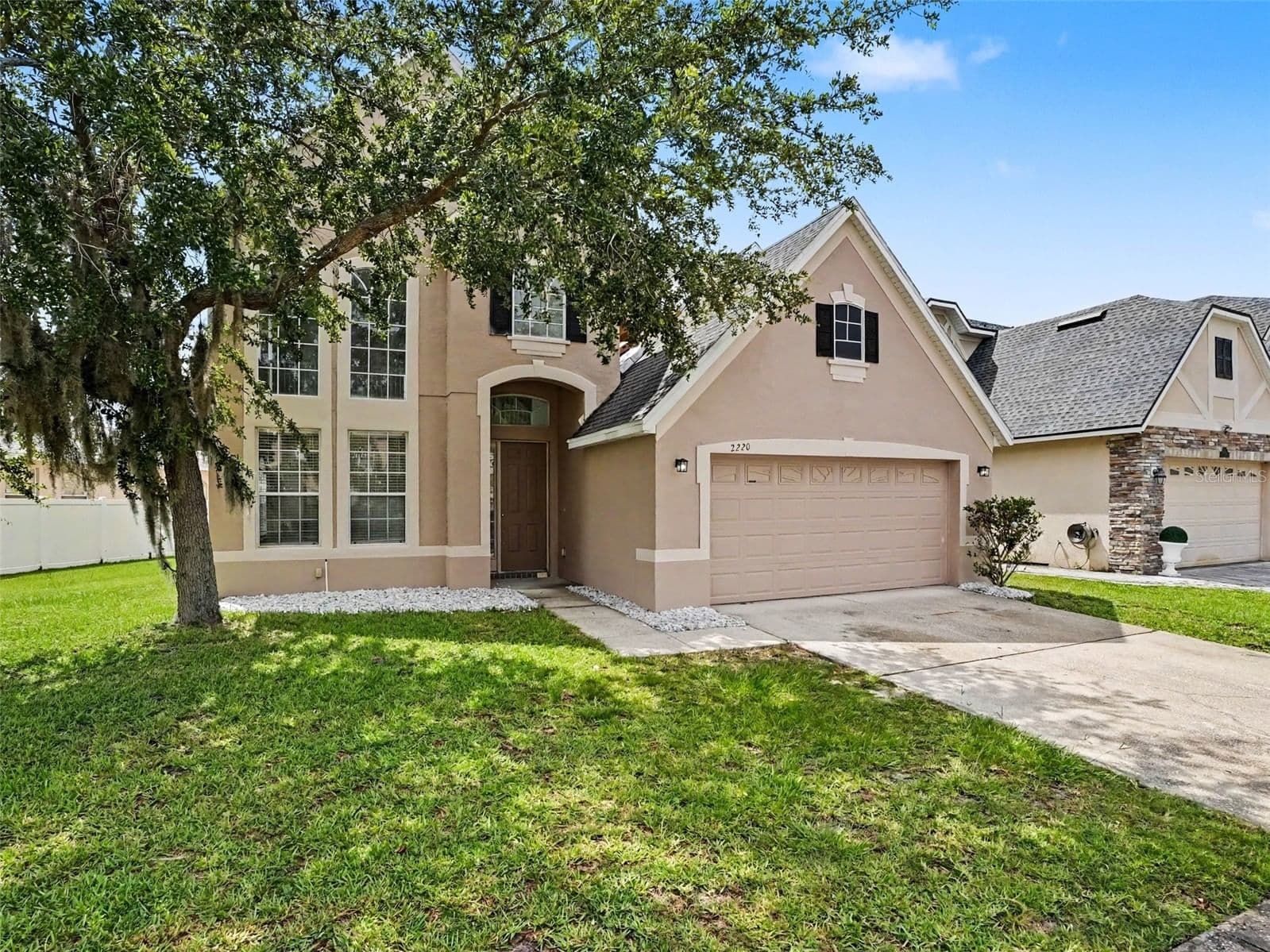 2220 SAND ARBOR, Orlando, FL 32824 2