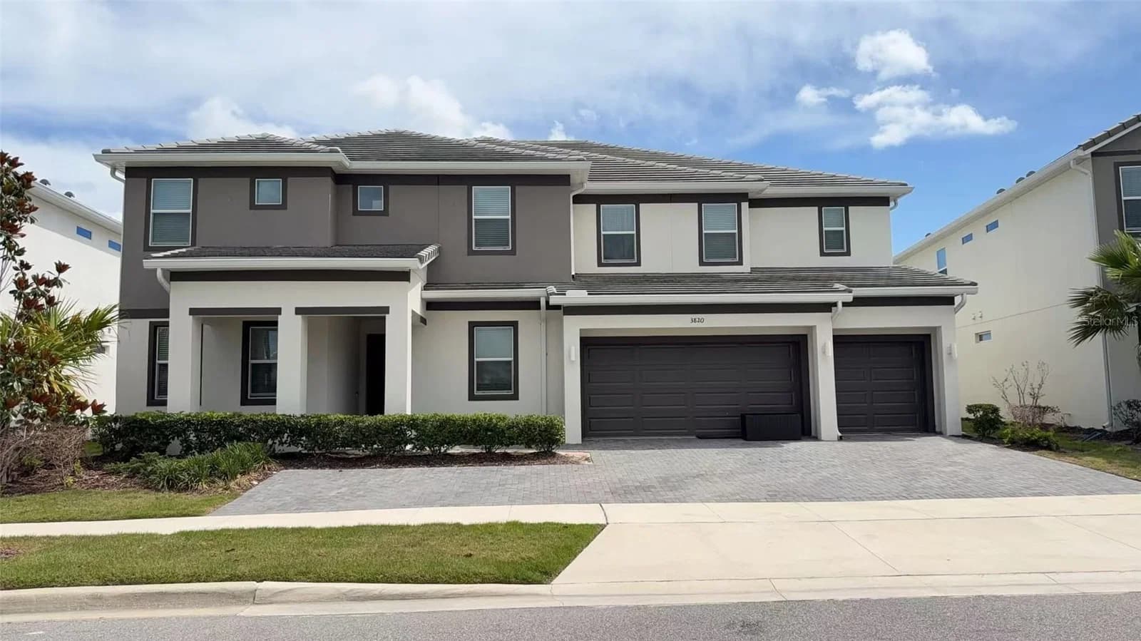 3820 SONOMA, Kissimmee, FL 34741