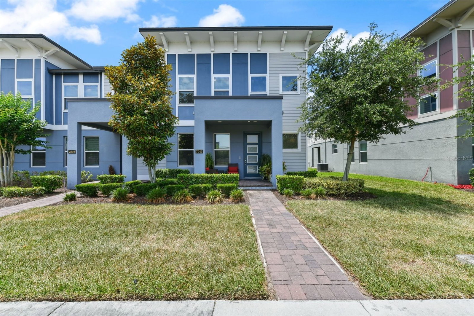 7043 CARRICKBEND, Orlando, FL 32819 2