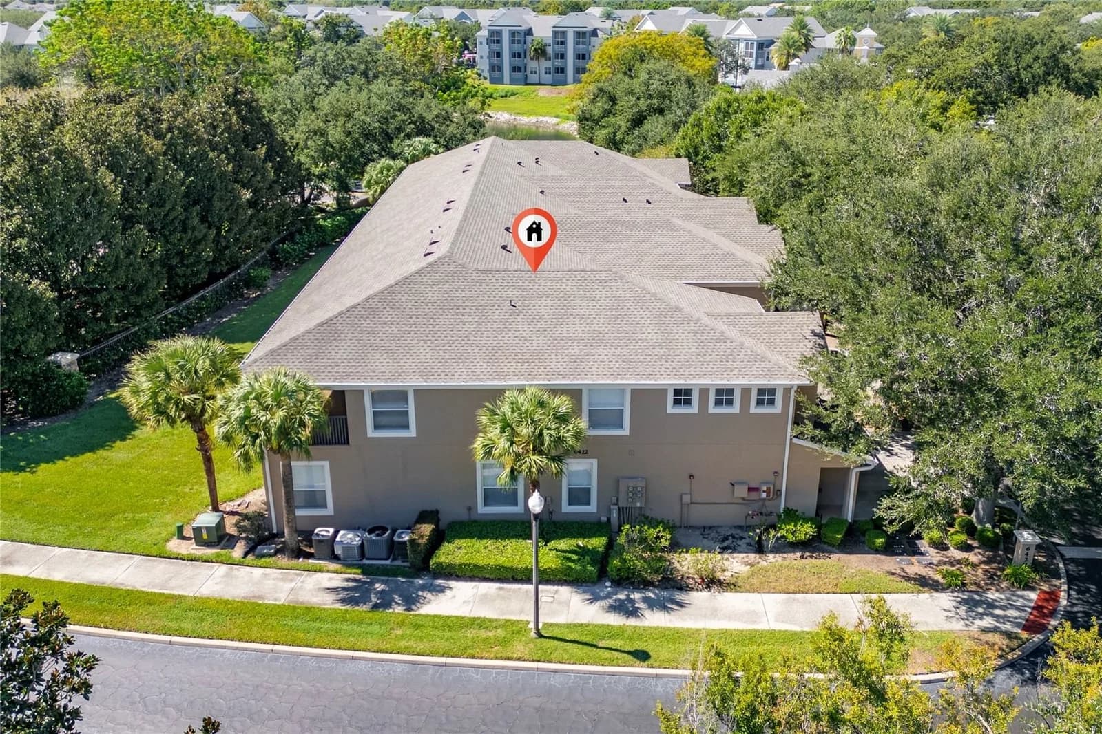 6422 AGASTIA Court #101, Orlando, FL 32835 2