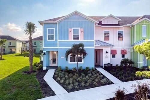 8123 COCONUT, Kissimmee, FL 34747