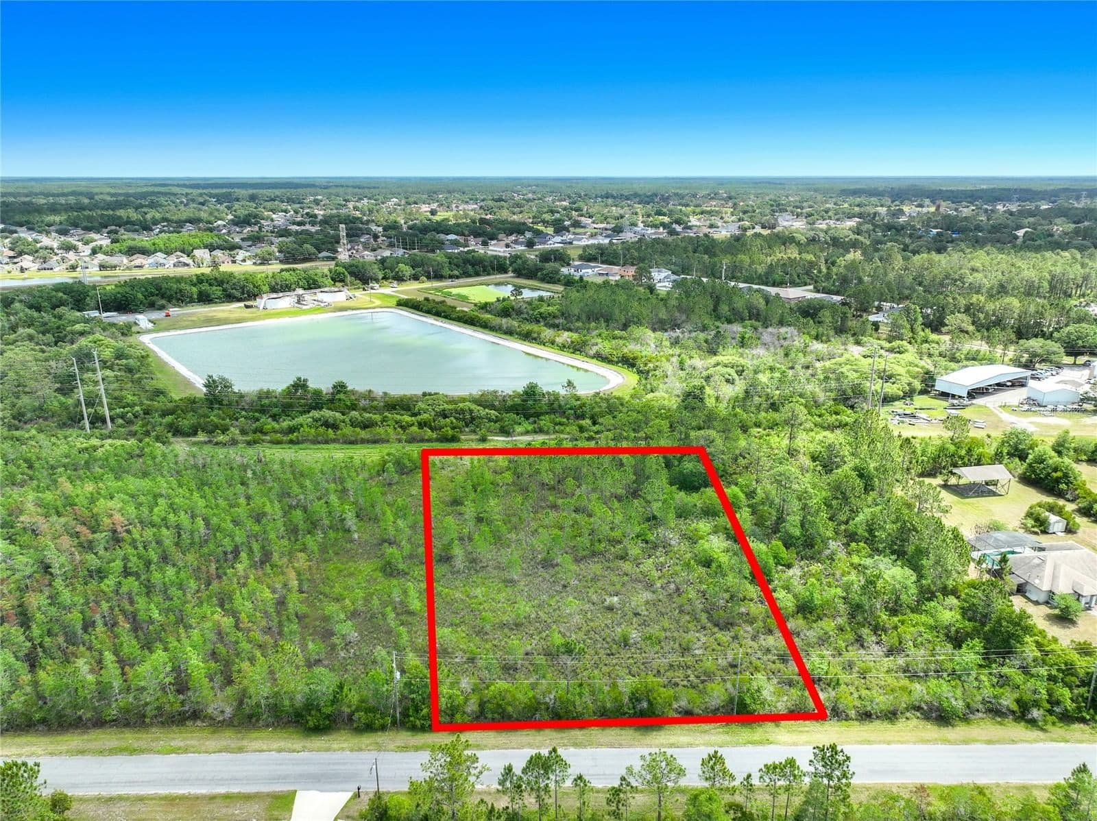 00 WEMBLEY Avenue, Orlando, FL 32833