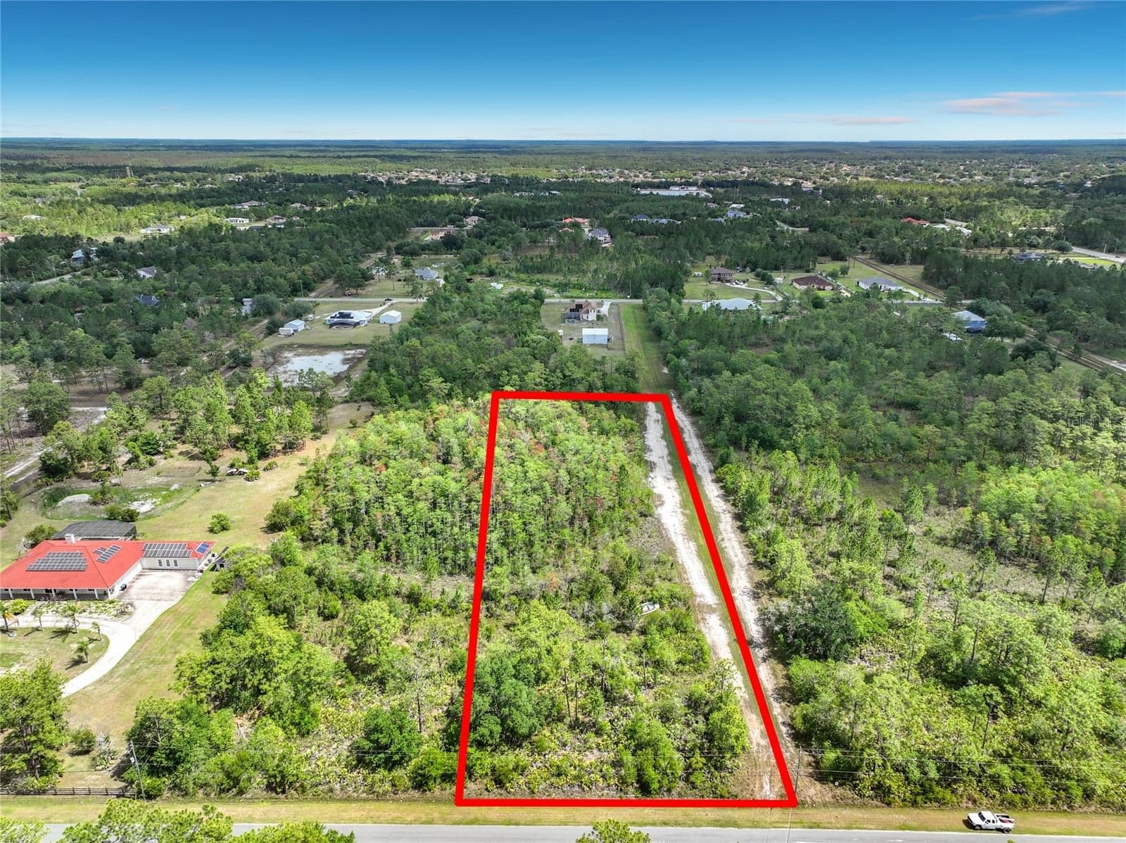 00 PADDOCK Street, Orlando, FL 32833