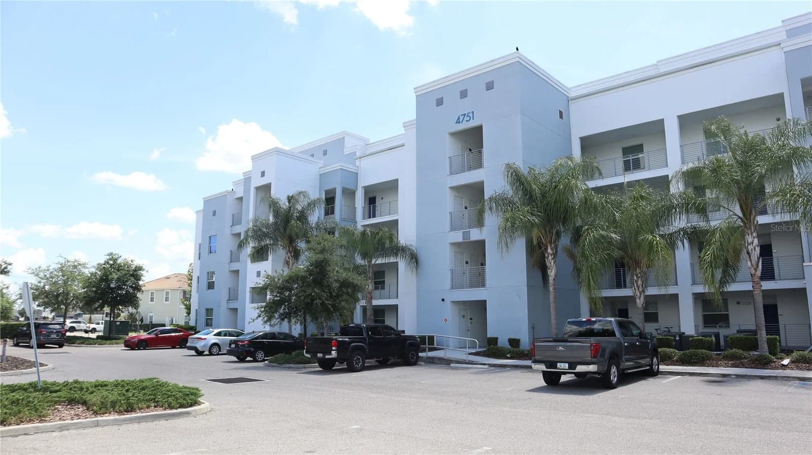 4751 CLOCK TOWER, Kissimmee, FL 34746