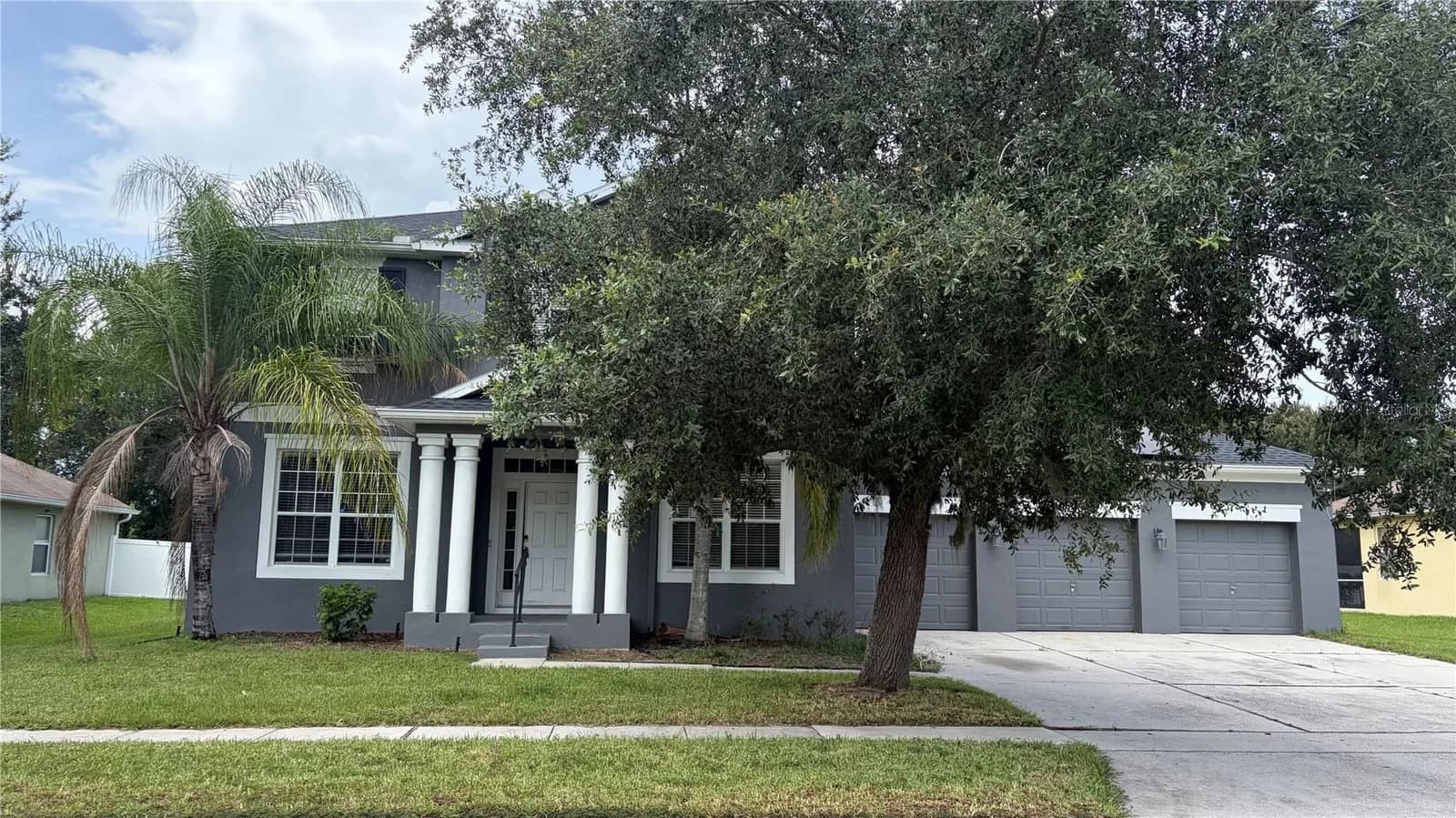 2981 MARSHFIELD PRESERVE, Kissimmee, FL 34746
