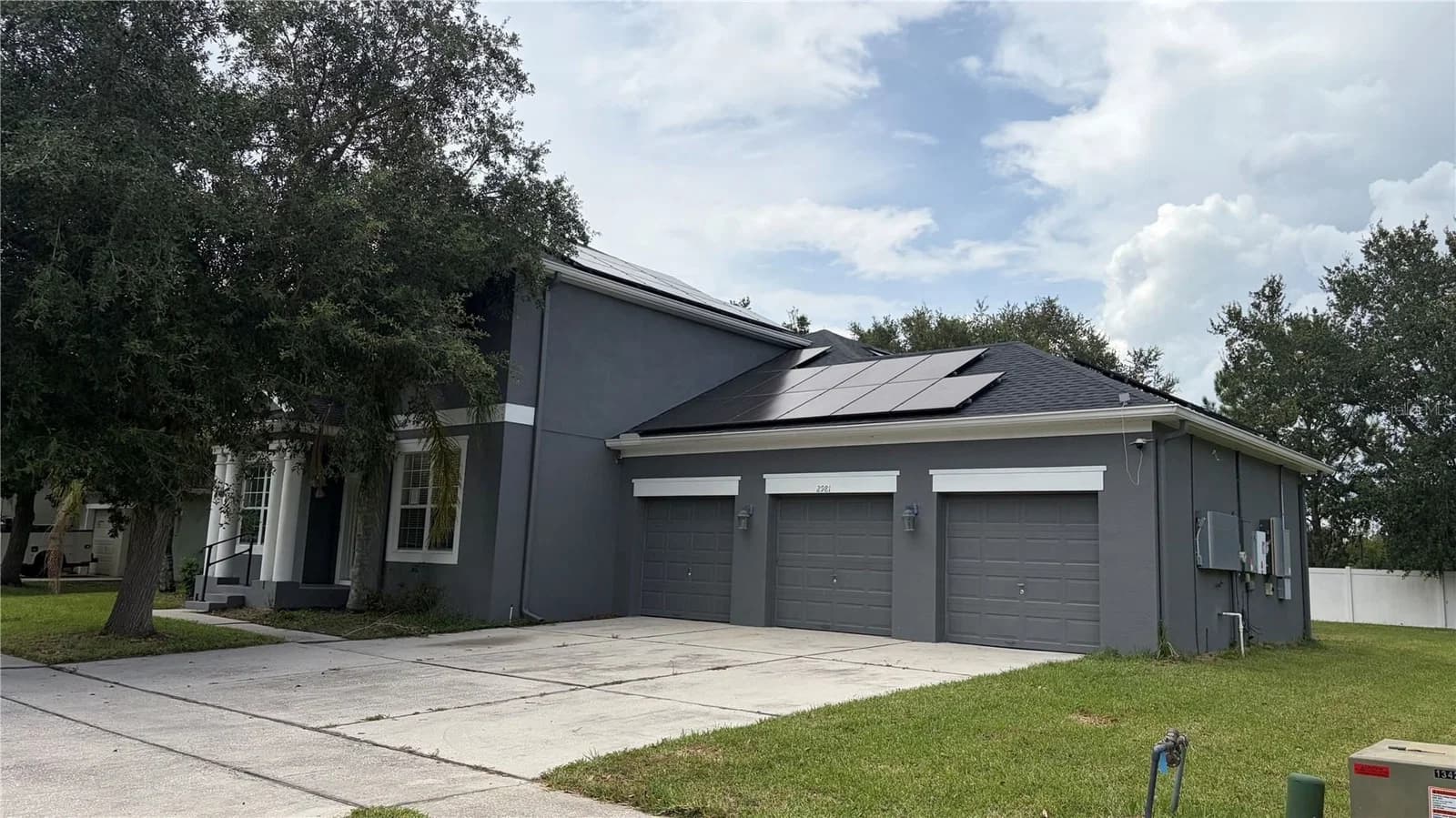 2981 MARSHFIELD PRESERVE, Kissimmee, FL 34746 2