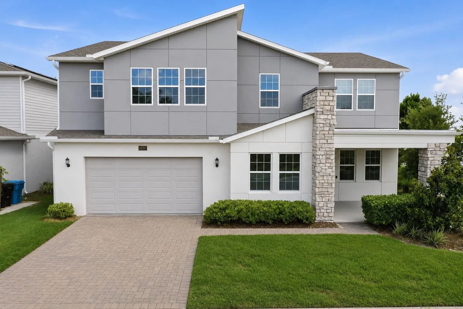 18387 MOWRY, Orlando, FL 32827 2
