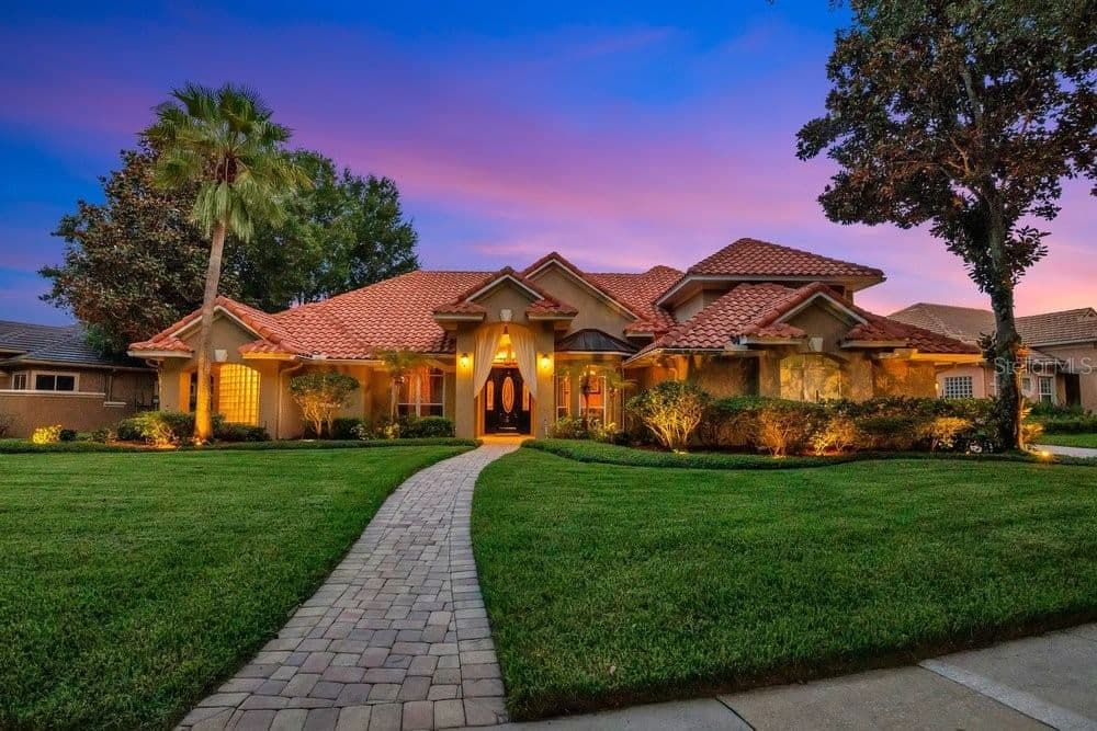 7718 DEBEAUBIEN, Orlando, FL 32835