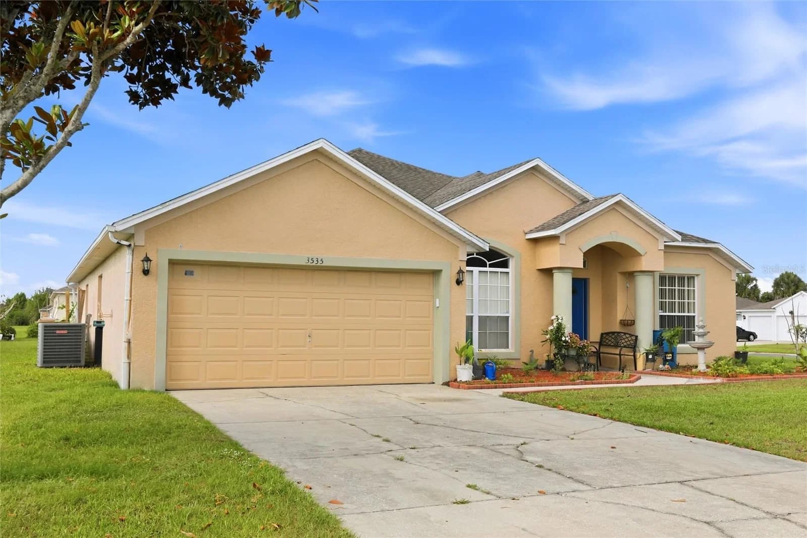 3535 BEAU CHENE, Kissimmee, FL 34746 2