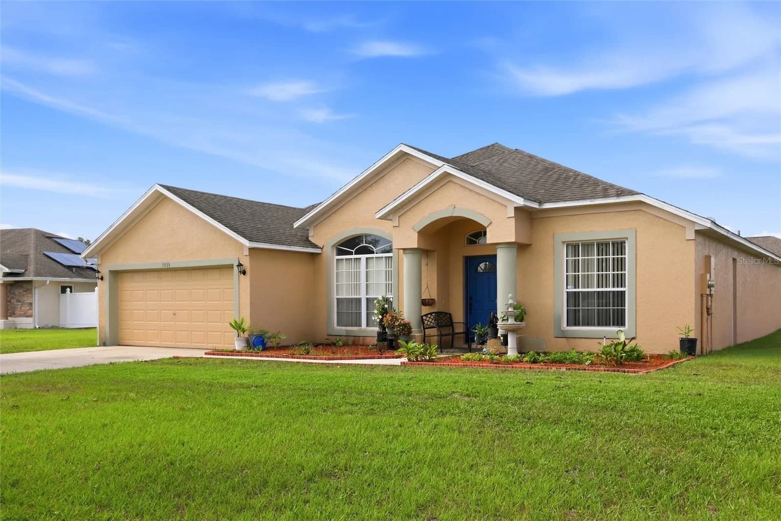 3535 BEAU CHENE, Kissimmee, FL 34746 3