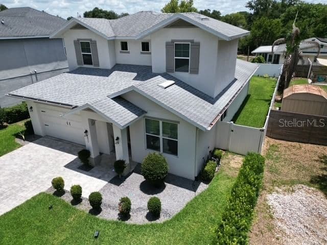3875 FERN CREEK, Orlando, FL 32806 3