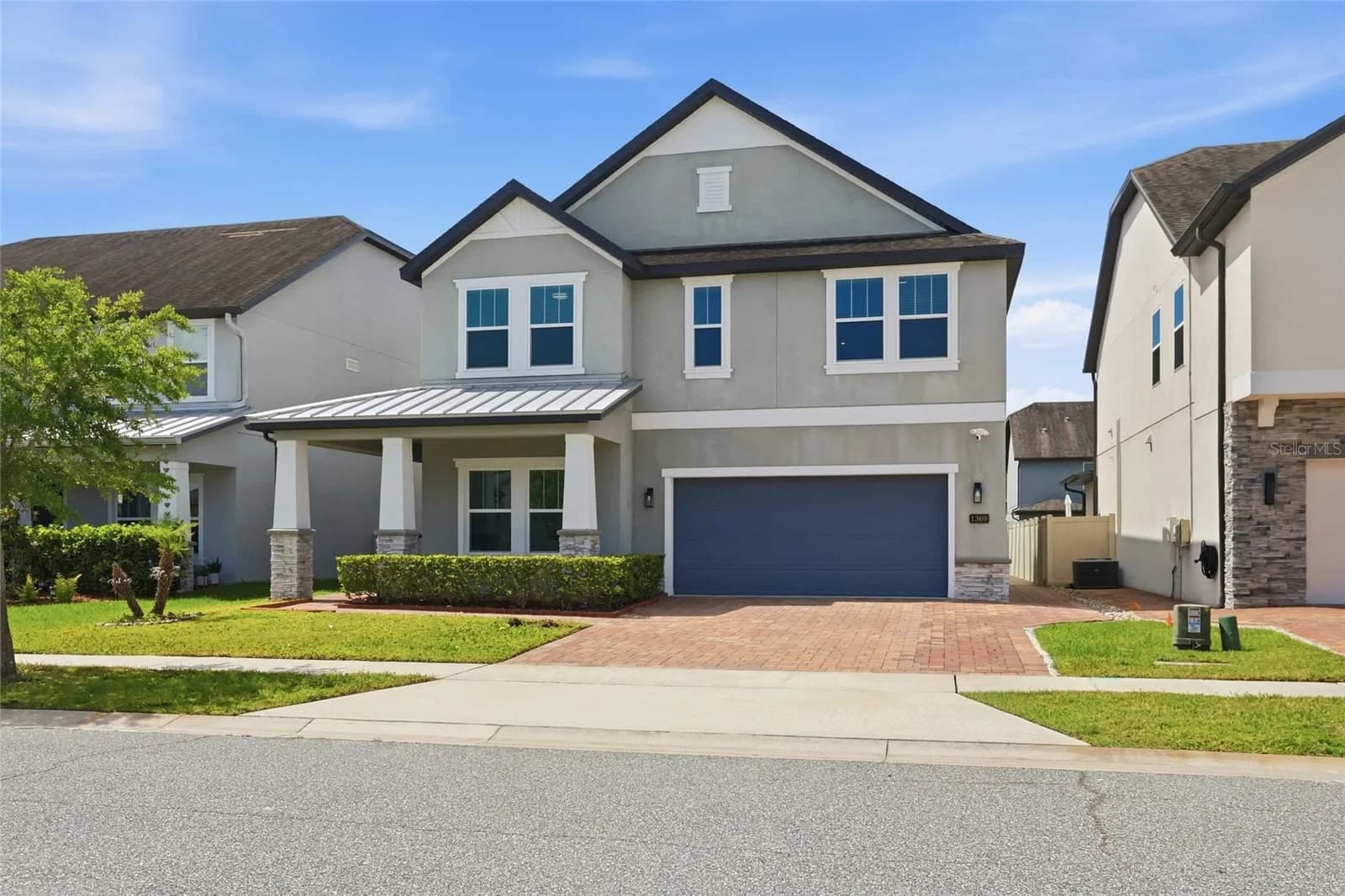 1369 BRISTOL OAKS Way 4