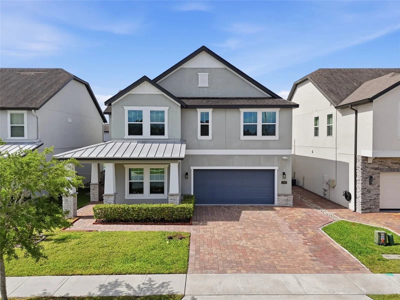 1369 BRISTOL OAKS Way 5