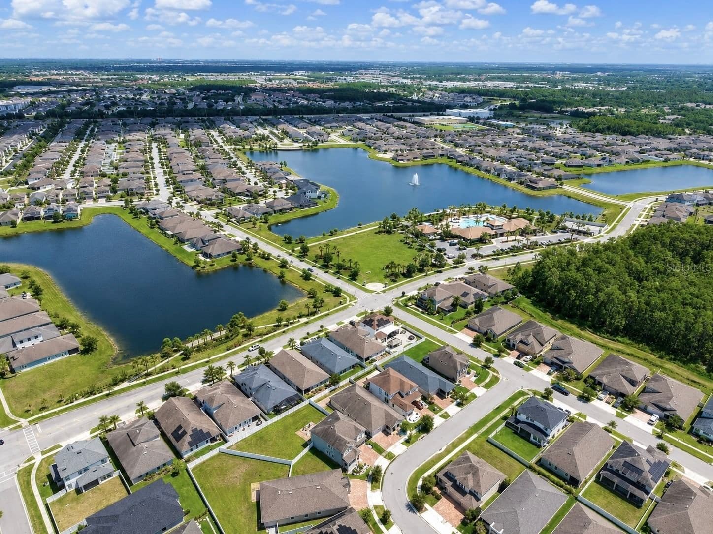 2916 CHANTILLY 5