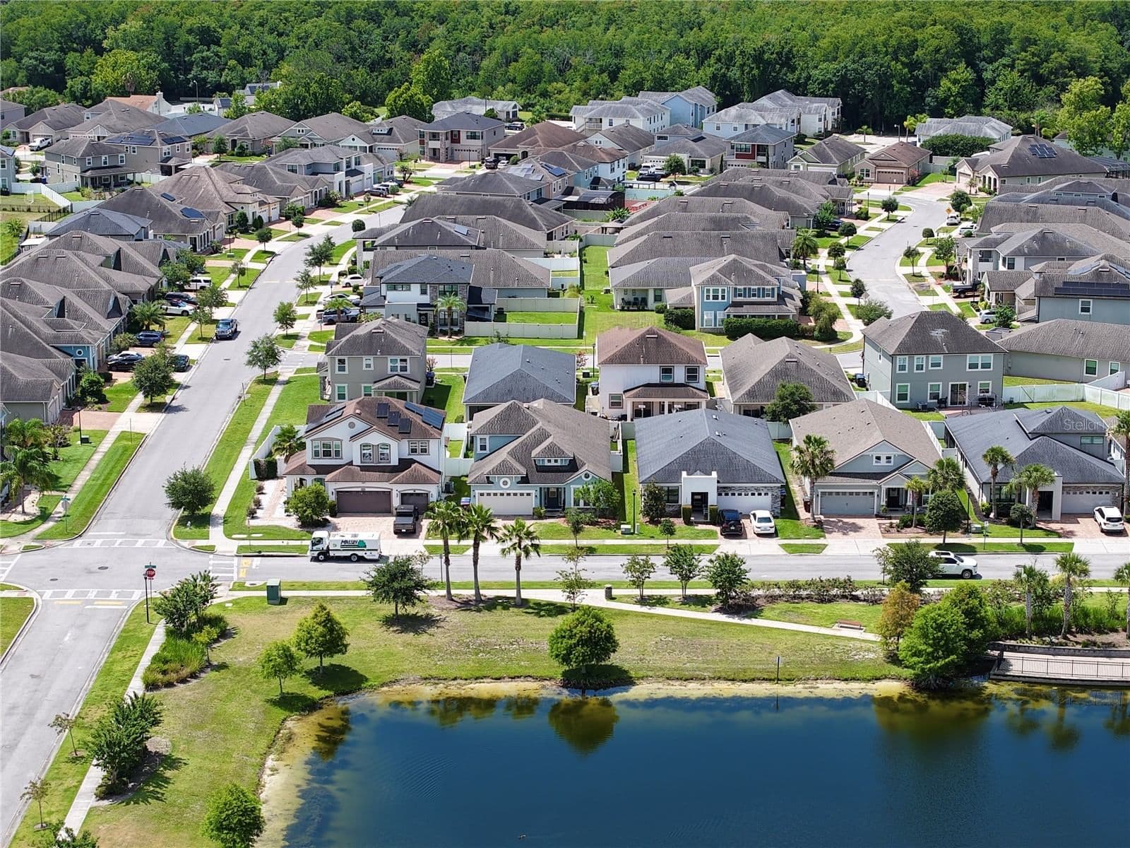 2916 CHANTILLY, Kissimmee, FL 34741 3