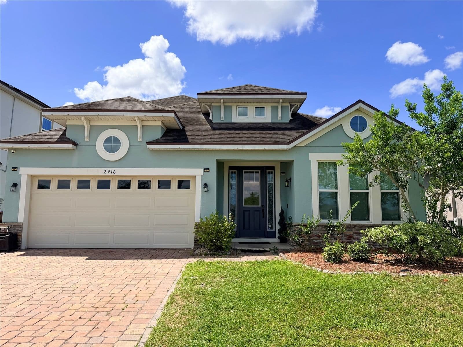2916 CHANTILLY, Kissimmee, FL 34741