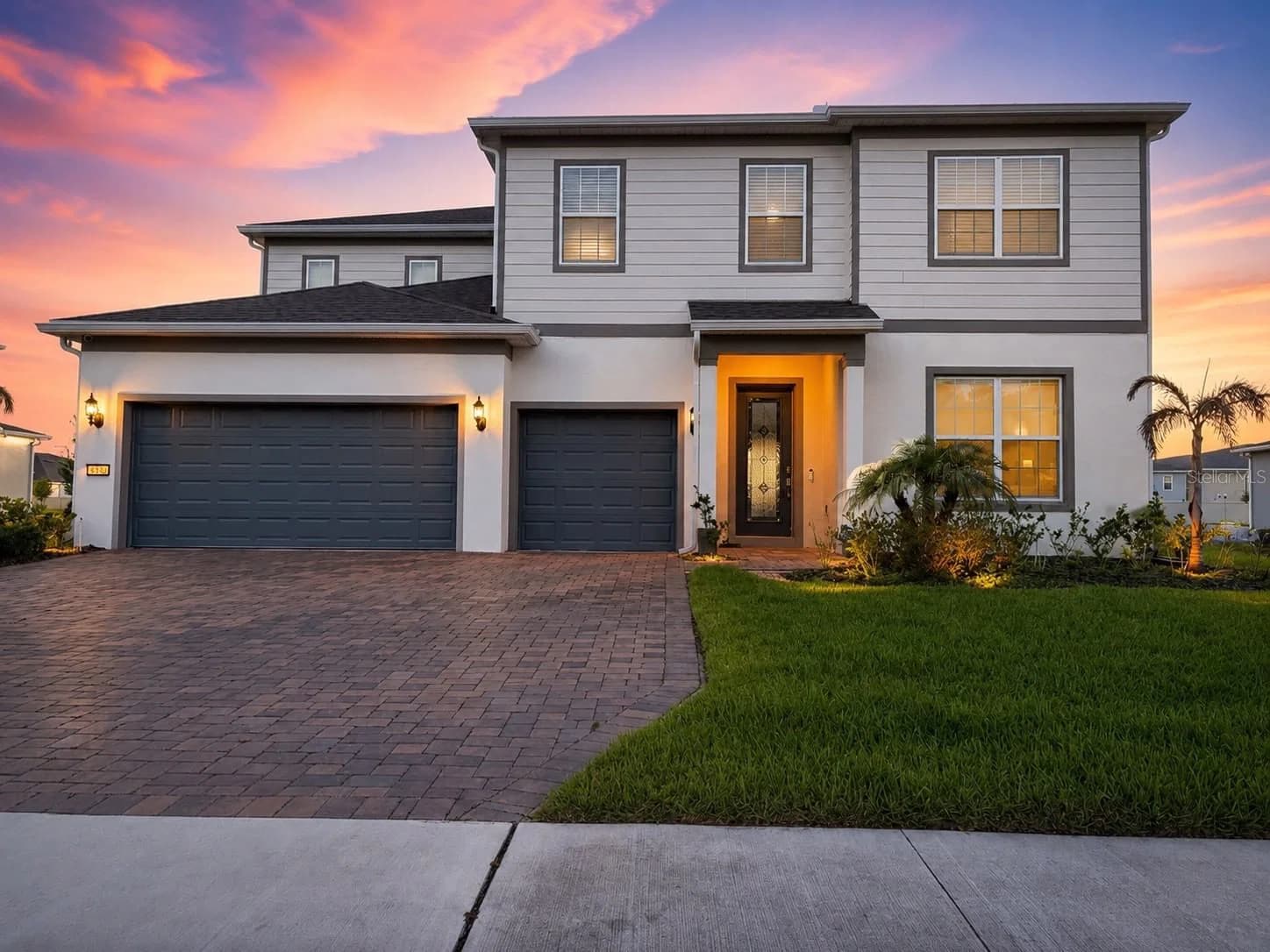4330 SUNSET PRESERVE BLVD, Orlando, FL 32820