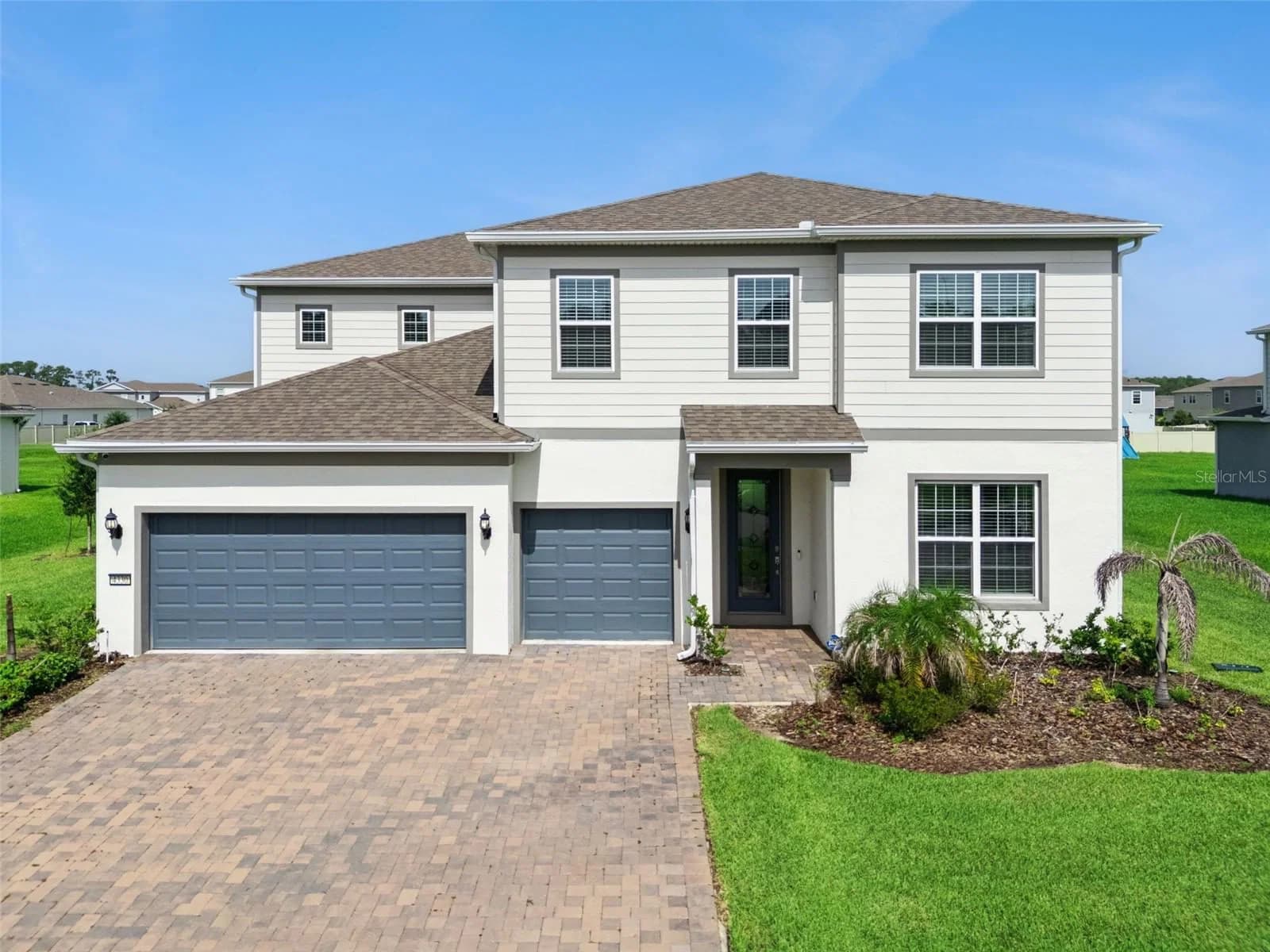 4330 SUNSET PRESERVE BLVD, Orlando, FL 32820 2