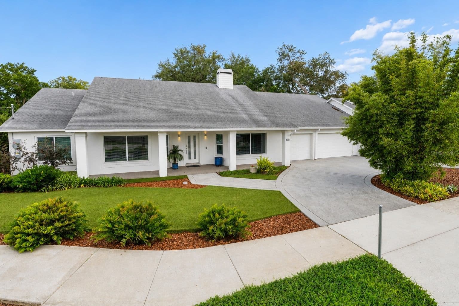 4404 SIMMONS, Orlando, FL 32812