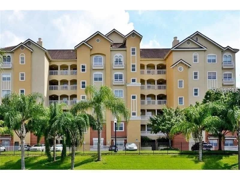 8743 THE ESPLANADE, Orlando, FL 32836