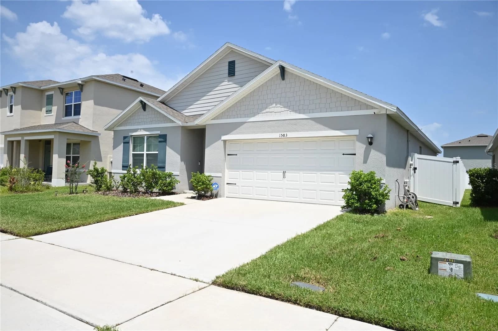 1583 BARBERRY, Kissimmee, FL 34744 2