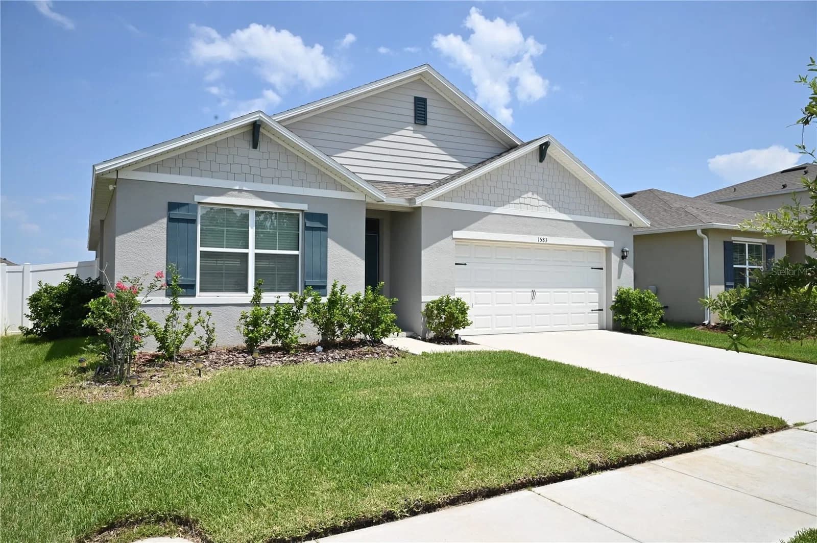 1583 BARBERRY, Kissimmee, FL 34744 3