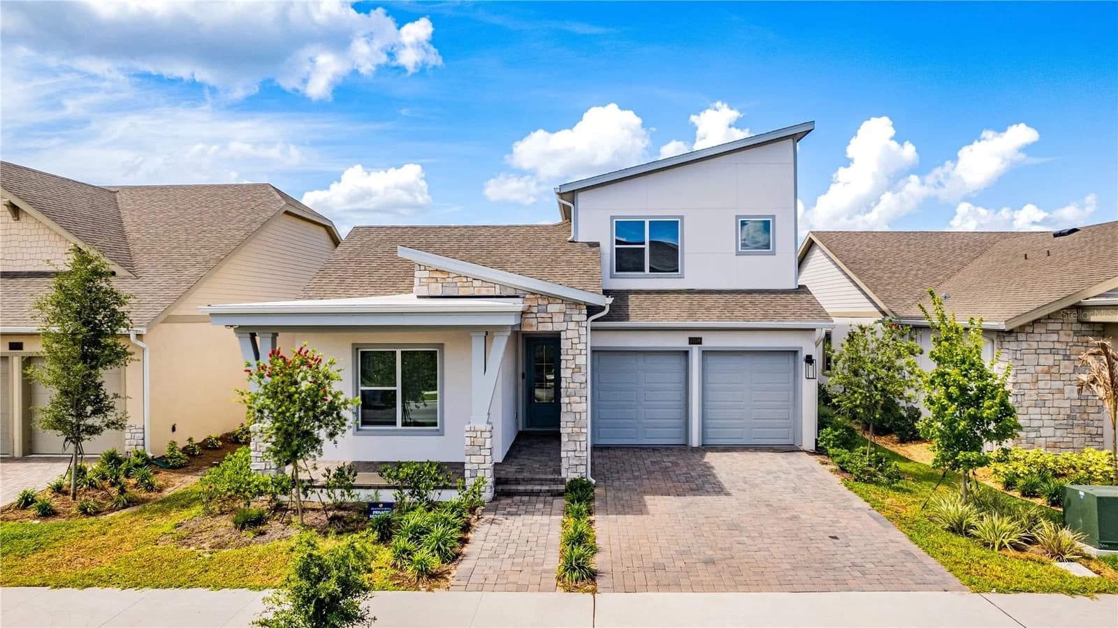 10156 BALLAST, Orlando, FL 32827