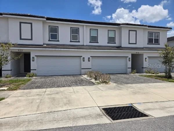 922 CENTAURY, Kissimmee, FL 34759