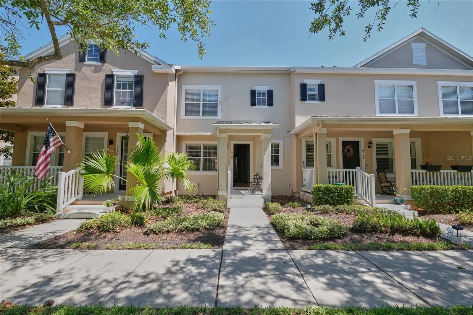 9135 CARDINAL MEADOW, Orlando, FL 32827