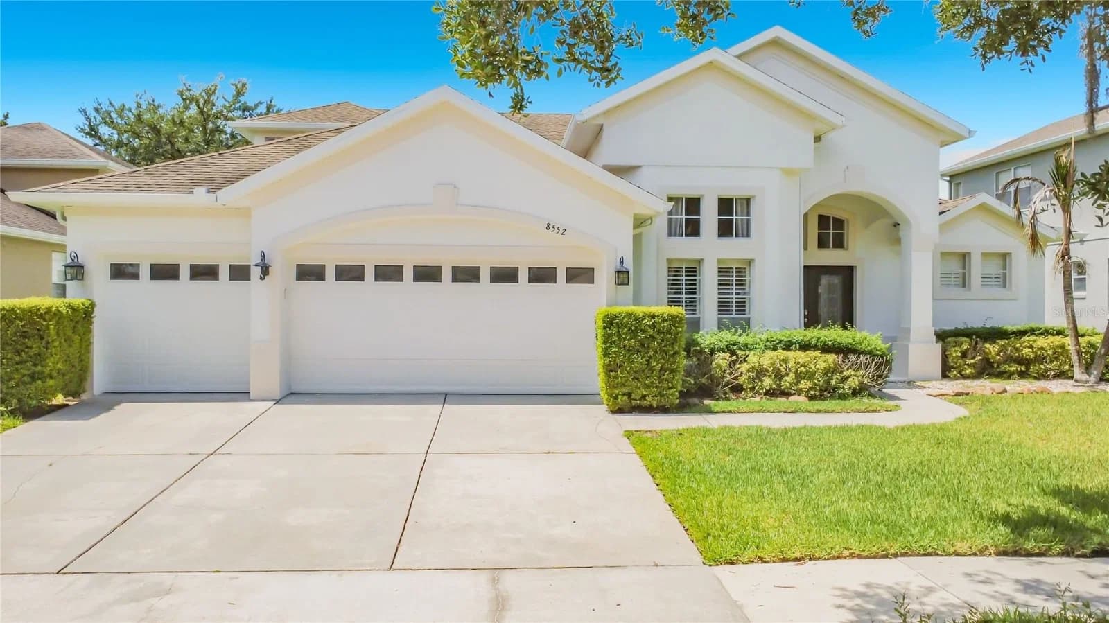 8552 KESWICK POINTE, Orlando, FL 32829