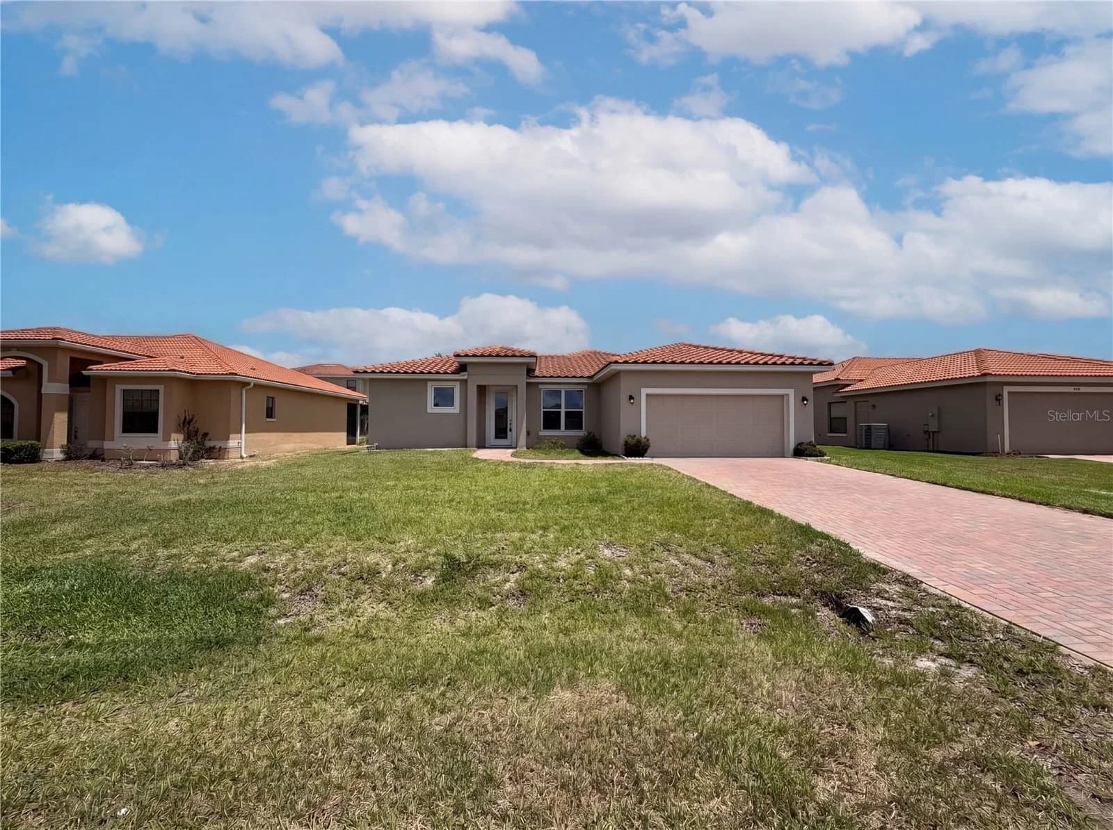 446 CINNAMON, Kissimmee, FL 34759