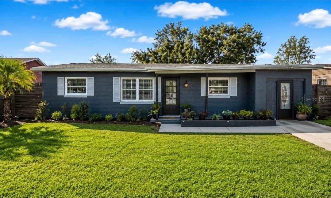 783 CORNELIA, Orlando, FL 32811