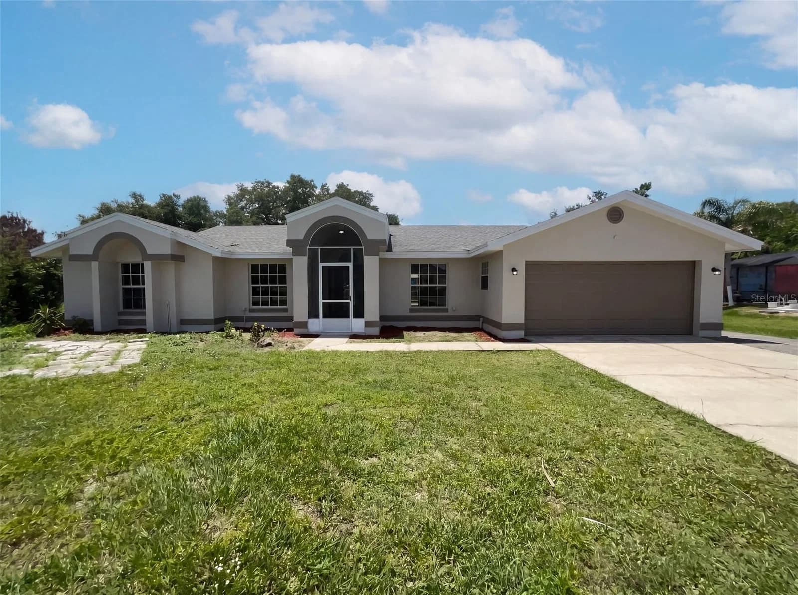 1750 EVERGREEN, Kissimmee, FL 34746