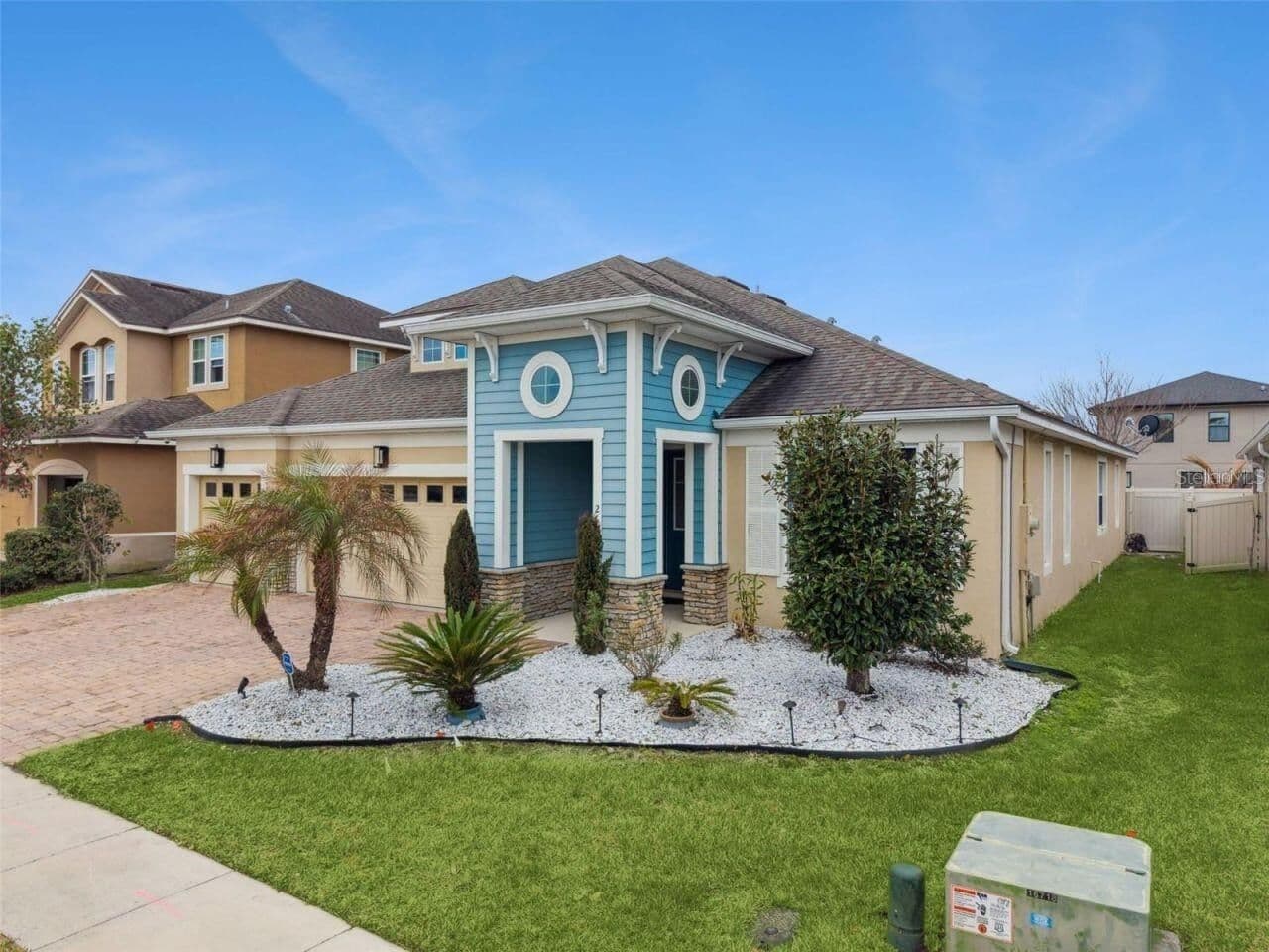 2683 AMATI, Kissimmee, FL 34741