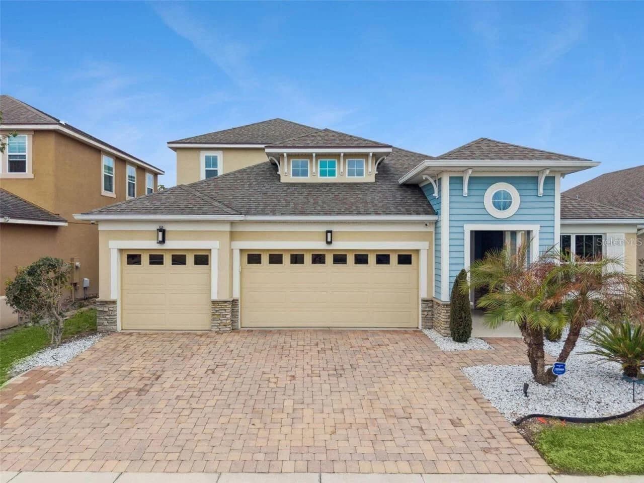 2683 AMATI, Kissimmee, FL 34741 2