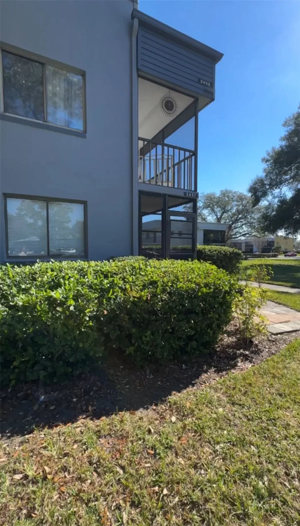 2451 OAK PARK, Orlando, FL 32822