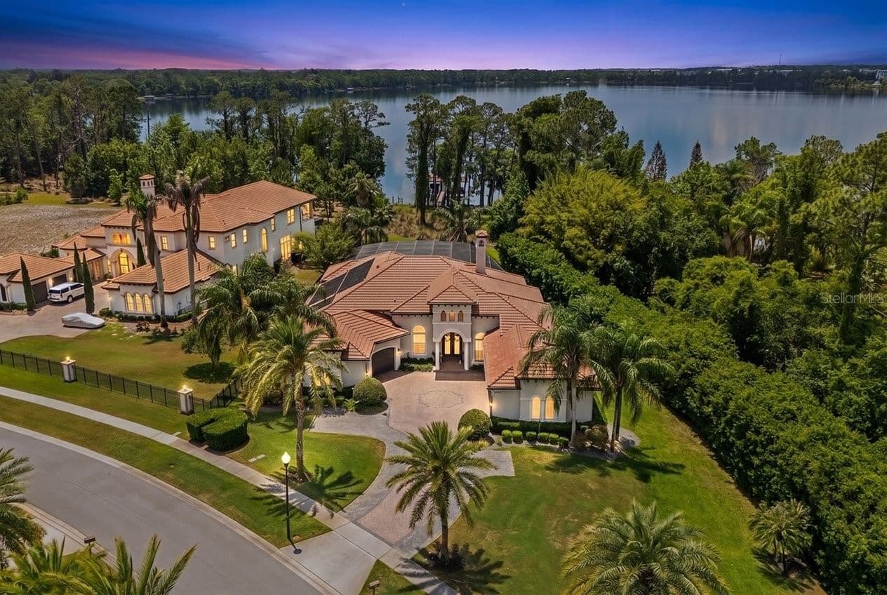 10633 LAGO BELLA, Orlando, FL 32832