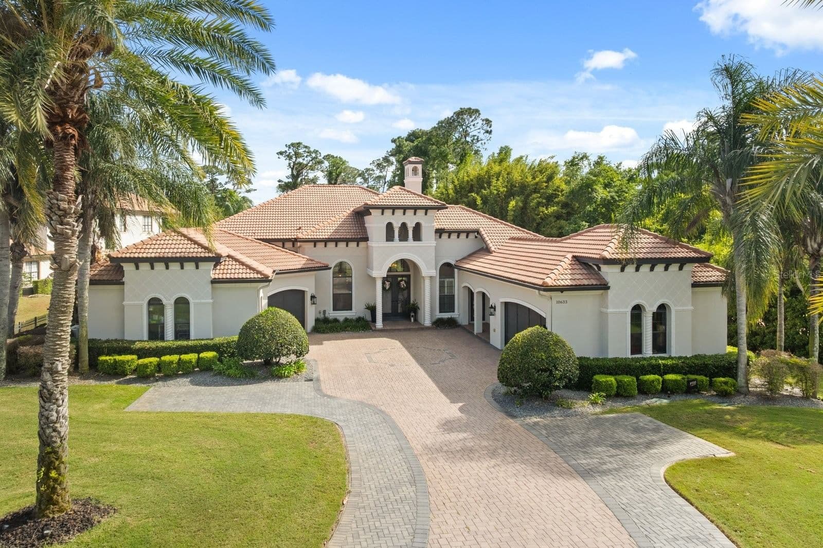 10633 LAGO BELLA, Orlando, FL 32832 3