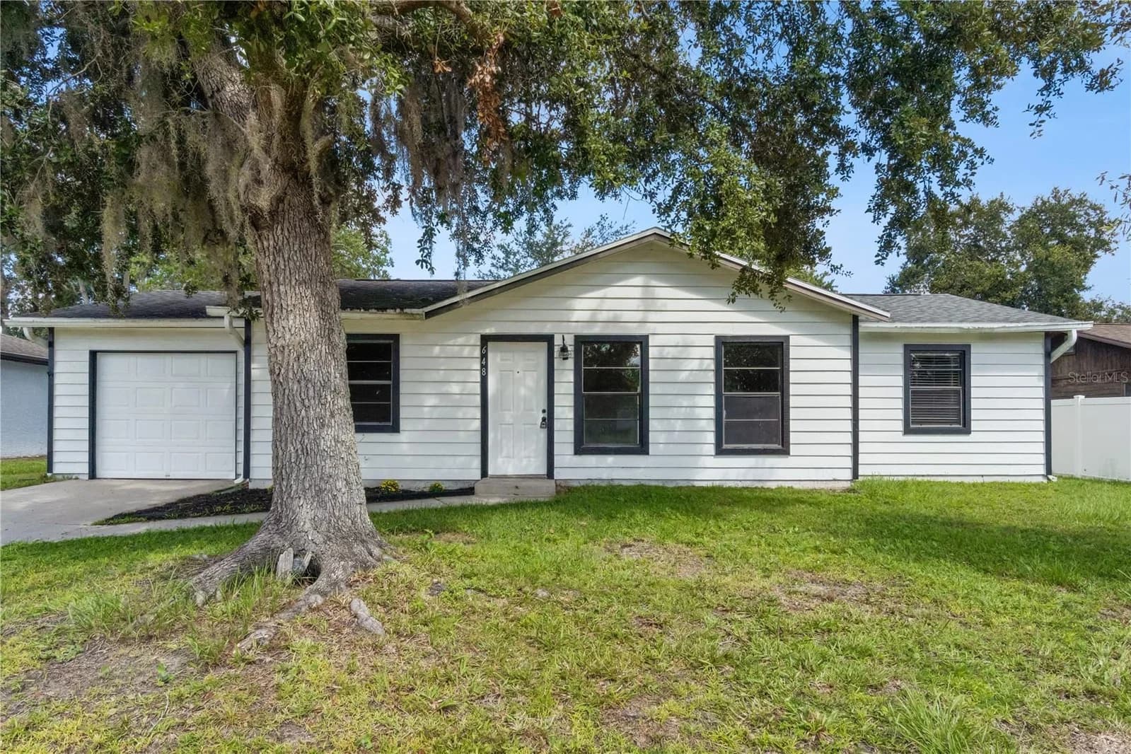 648 FLORIDIAN, Kissimmee, FL 34758