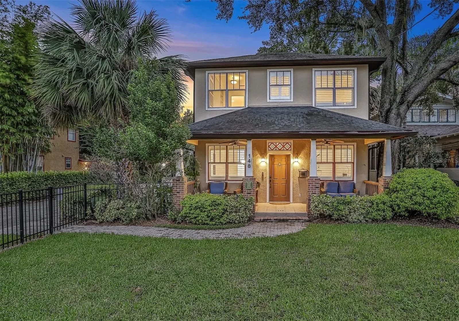 148 THORNTON, Orlando, FL 32801