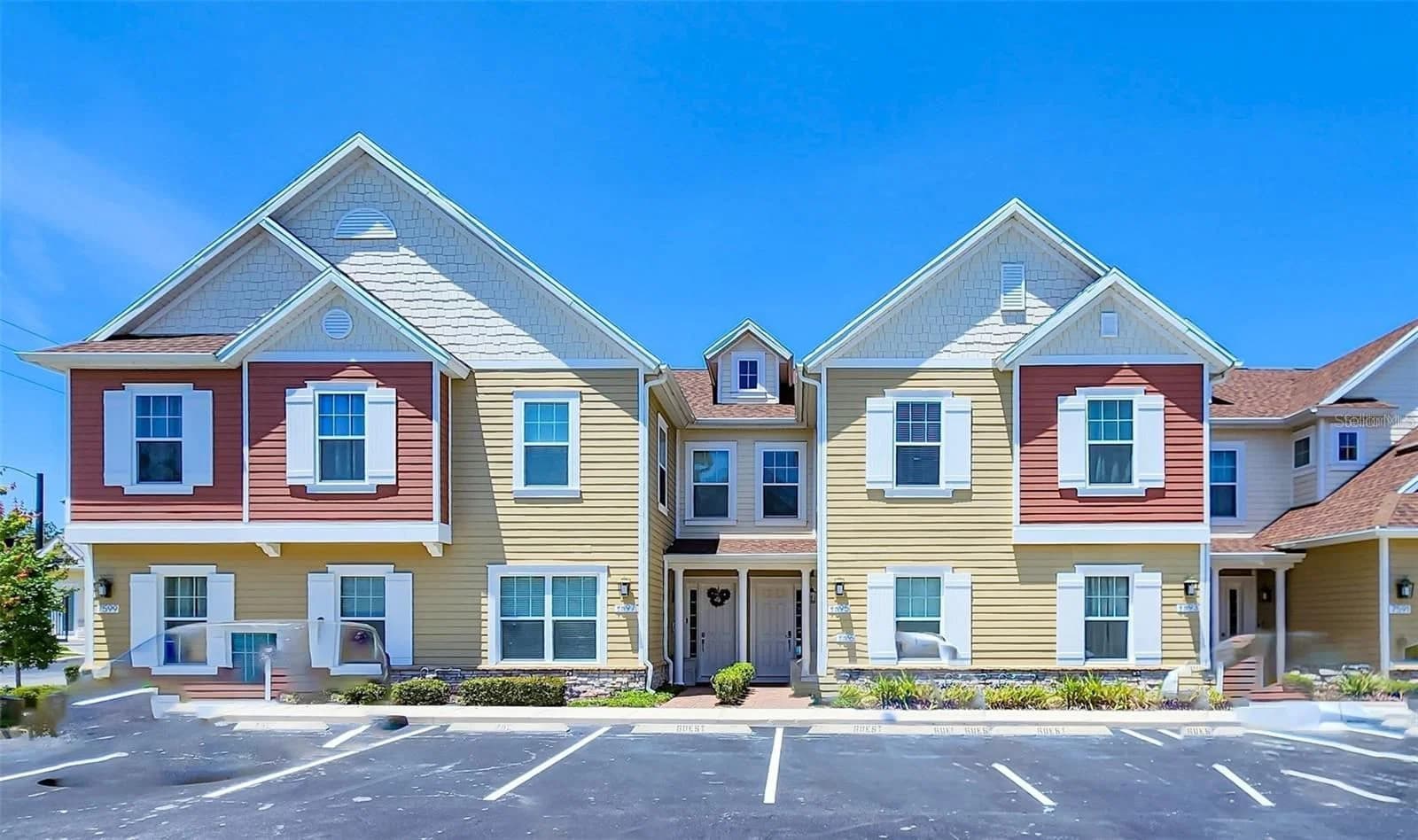 7595 SUNNY DREAMS, Kissimmee, FL 34747